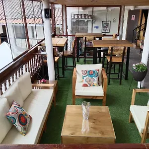 Mi * Cusco