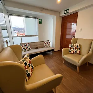 Llamas House Ll *