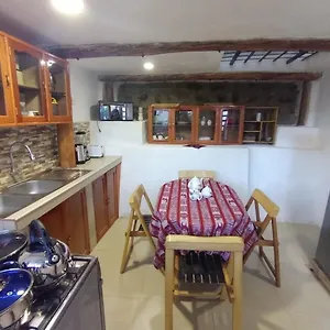 Casa Tradicional
