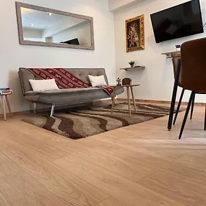 New And Cozy Qenqo Apartment In Cusco Apartment