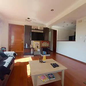 Apartment Toby Service Cusco