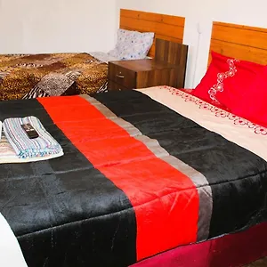 Escondida Hostel Cusco