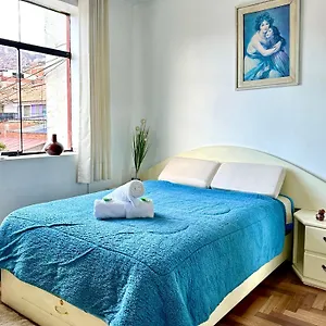 Departamento De Steph Apartment