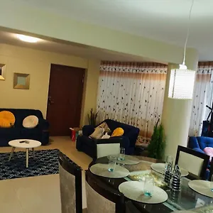 Apartment Penthouse Tawa Wawa Wasi