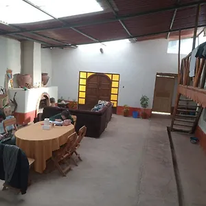Tierra Viva Hostel *