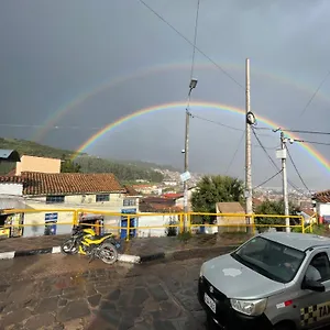 דירה Casa Secretos קוסקו