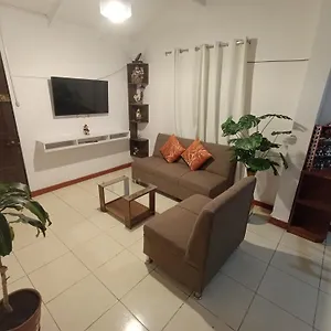 Casita -sumaq Wasi C8