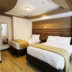 Inkalam Hotel Cusco
