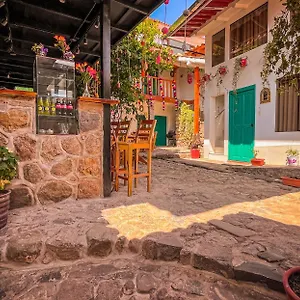 Casa Flamenco San Blas Проживание в семье *