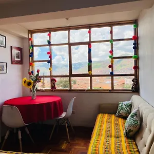 Misky Nawi Wasi 3br Scenic Views Near Sapantiana