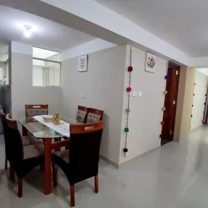 La Casa De Alejandra