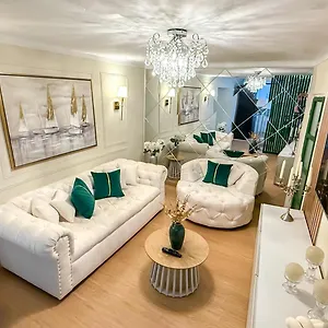 Casona Azul Appartamento