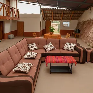 Refugio Tierra Viva Cuzco