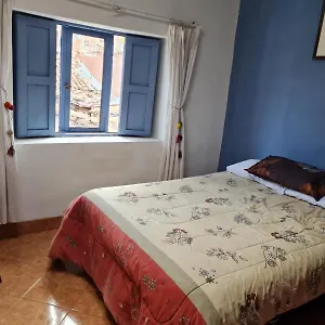 Daire Mini Departamento Amoblado