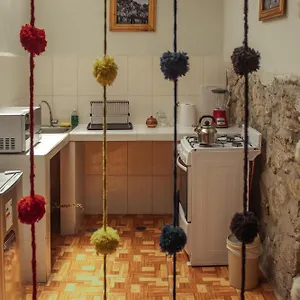 Дом отдыха Family Duplex Just Steps From The Plaza De Armas *