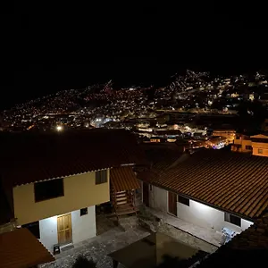 El Jardin De Santa Ana Куско