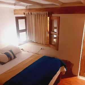 Апартаменты Historical Center Куско