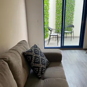 Апартаменты Beautiful Cozy