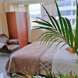 Daire Centrico Departamento *