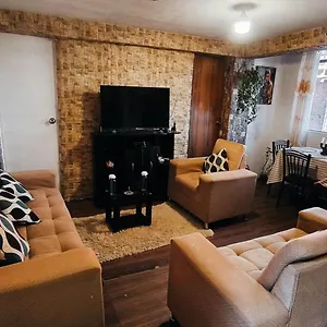 Appartamento Casa Fabrizio Cuzco