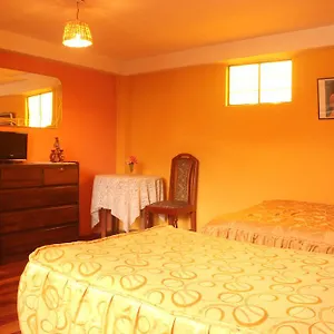 Hotel Casa De Mama 2-the Ecohouse Cusco