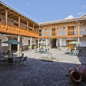 Tierra Viva Centro Hotell 3*