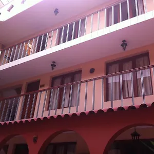Del Sur Hotel Cusco