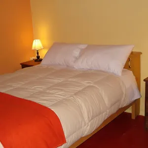 Hostel Barrio Inka *