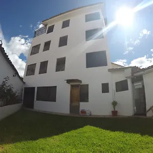 Homestay Casita De Mako Cusco