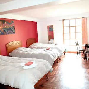 Inn Valicha 3*