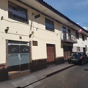 Nueva Alta Гостевой дом