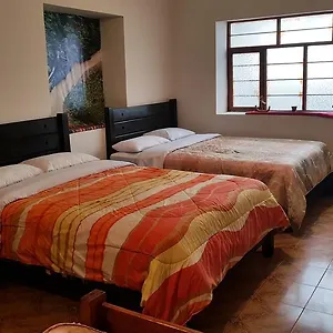 Sumac Pacha Hostel Cusco
