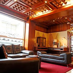 Waynapicchu Hotel Cusco