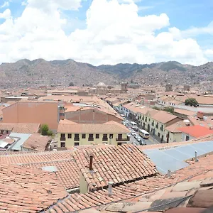 Departamentos Cuzco