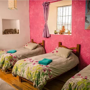 Casa De La Gringa Cusco