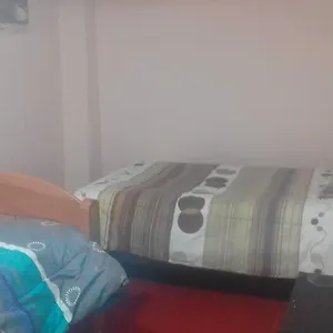 Hostel Natly