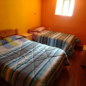 Inn Qhapaq Wasi Cusco