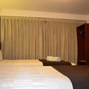 Pachacuteq Hotel
