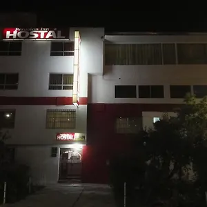 Hostel Peruvian Cusco