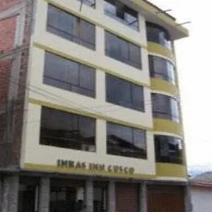 Inkas Cusco