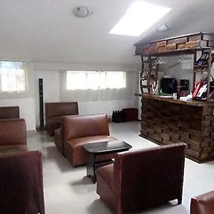 Inn Llama