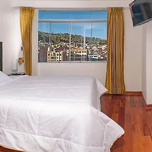 Aparthotel Parque 5 3*