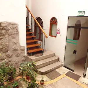 Inn Chakana House Cusco