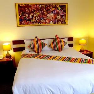 Hotel Hotel San Juan De Dios Cusco