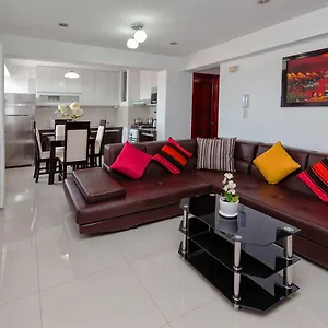 Luxury Inka