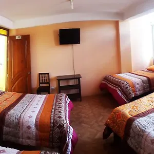 Sami House *