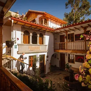 Rumi Punku