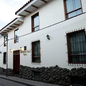 Taypikala Hotel