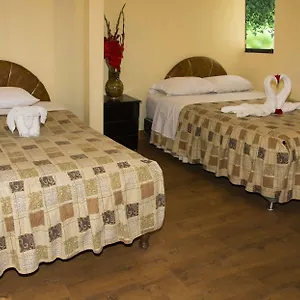 Guest house Santiago