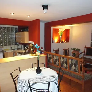 Cusco's Flat *